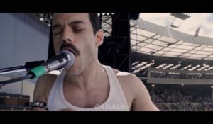 Le grand bain, Bohemian Rhapsody, Le jeu... La rentrée du cinéma sur CANAL+