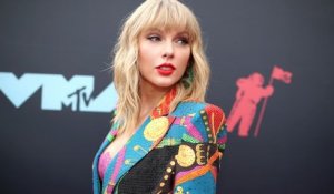Best Fashion of the 2019 VMAs: Taylor Swift, Lizzo and Lil Nas X Stand Out