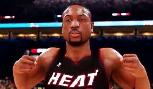 NBA 2K20 _Mon Équipe_ Bande Annonce de Gameplay (2019) PS4 _ Xbox One _ PC