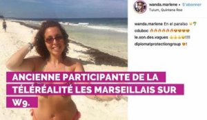 PASSION WAGS. Nice-Marseille : découvrez les femmes des joueurs des deux équipes en photos