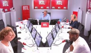 RTL Matin du 28 août 2019