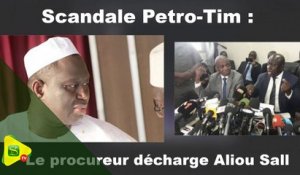 Affaire Petrotim : Aliou Sall déchargé, les sénégalais s’agrippent toujours à leur 400 000f cfa