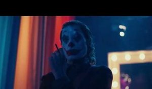 La bande-annonce de "Joker" avec Joaquin Phoenix va vous donner le sourire
