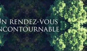 Chambord Bande-annonce VF (2019) Cécile de France