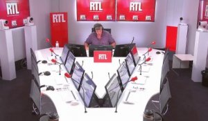 Le journal RTL