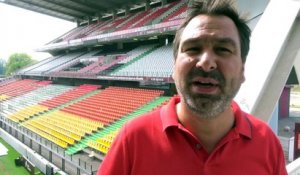 FC Metz : l’analyse de notre journaliste avant le match face au PSG