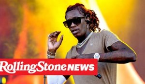 Young Thug and Lizzo Top the RS Charts | RS Charts News 9/29/19