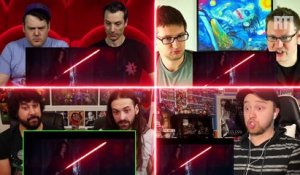 VIDÉO - "Star Wars 9" : les meilleures réactions de fans devant le nouveau trailer