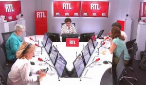 RTL Midi du 30 août 2019