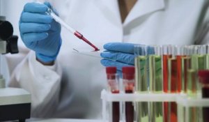 Bientôt un test sanguin pour prédire la date de votre mort ? 