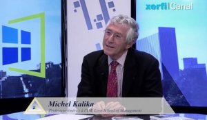 Michel Kalika - Un DBA peut-il changer la vie ? [Michel Kalika]