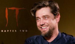 'It: Chapter Two' Director Andy Muschietti Explains the Meaning Behind Pennywise