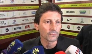 4e j. - Leonardo : "Avec Neymar, la relation est compliquée"