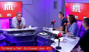 Didier Bourdon : "Ce qui arrive à Bigard est exagéré !"