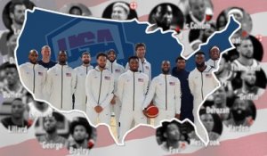 Team USA, chronologie d'une sélection au rabais - Basket - Mondial (H)