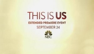 This Is Us - Trailer Saison 4