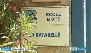 Marseille : des parents d'élèves forcés d'installer eux-mêmes une nouvelle classe