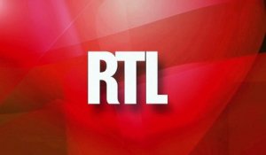 Le journal RTL de 9h du 01 septembre 2019