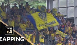 TOP 14 – Le Zapping de la J02– Saison 2019-2020