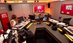 RTL Petit Matin du 02 septembre 2019