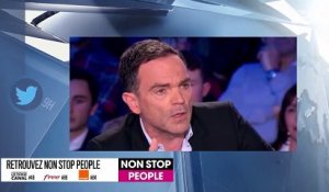 Yann Moix accusé d’antisémitisme : Bernard-Henri Lévy répond à son mea culpa