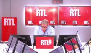 Drame de Villeurbanne : notre pays s'est "désarmé face à ce type de situation" dit Éric Ciotti