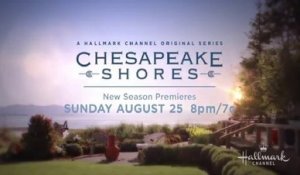 Chesapeake Shores - Promo 4x03