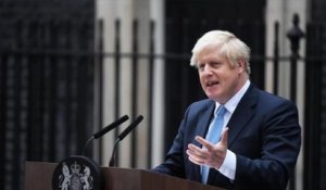 Boris Johnson perd sa majorité absolue au Parlement avec la défection du député Phillip Lee