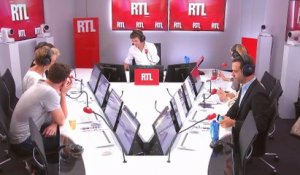 Le journal RTL de 18h du 03 septembre 2019
