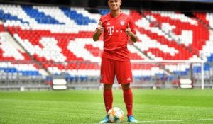 Bayern Munich : Philippe Coutinho, l'homme de la situation ? L'avis de Patrick Guillou