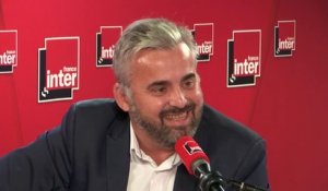Alexis Corbière, député LFI de Seine-Saint-Denis, sur la visite de JL Mélenchon en Amérique Latine : "Il va rencontrer Lula, emprisonné, par devoir de solidarité"