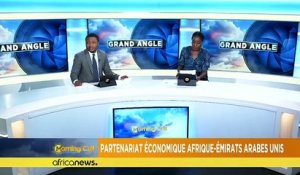 Partenariat économique Afrique-Émirats Arabes Unis [The Morning Call]