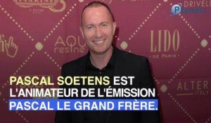 Pascal Soetens : les salaires de Pascal le grand frère