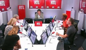 RTL Déjà demain du 04 septembre 2019