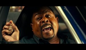 Bad Boys for Life - Bande-annonce #1 [VF|HD1080p]