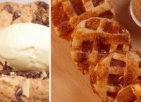 5 recettes de cookies à tomber par terre ! - 750g
