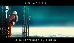 Ad Astra Film - Menace