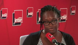 Sibeth Ndiaye : "C'est une réforme qui sera présentée dans le courant de l'année 2020 : ce qui importe pour nous, c'est qu'on installe dans le débat public le sujet des retraites"