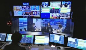 "Alex Hugo" devant "Esprits criminels" : la fiction française de France 2 domine la série américaine de TF1