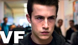 13 REASONS WHY Saison 3 Bande Annonce VF # 2