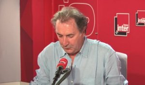 Certainement vraisemblable - Le Billet de François Morel