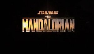 The Mandalorian - Trailer Saison 1