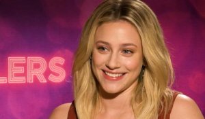 Lili Reinhart Talks 'Hustlers' & Her Future on 'Riverdale'