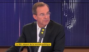Réforme des retraites : "Emmanuel Macron a menti aux Français"