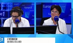 Investitures LREM : Michèle Crouzet annonce qu'elle va bientôt "quitter le parti"