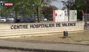 Valence : le conseil de surveillance de l'hôpital en grève illimitée