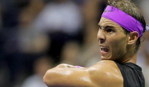 US Open - Nadal, toujours plus proche de Federer