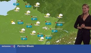 La météo du mardi 10 septembre en Lorraine