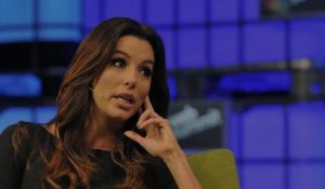 Eva Longoria harcelée sur le tournage de Desperate Housewives