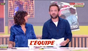 La petite lucarne du 09/09 - Tous Sports - EDE